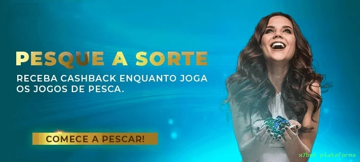 x7bet plataforma